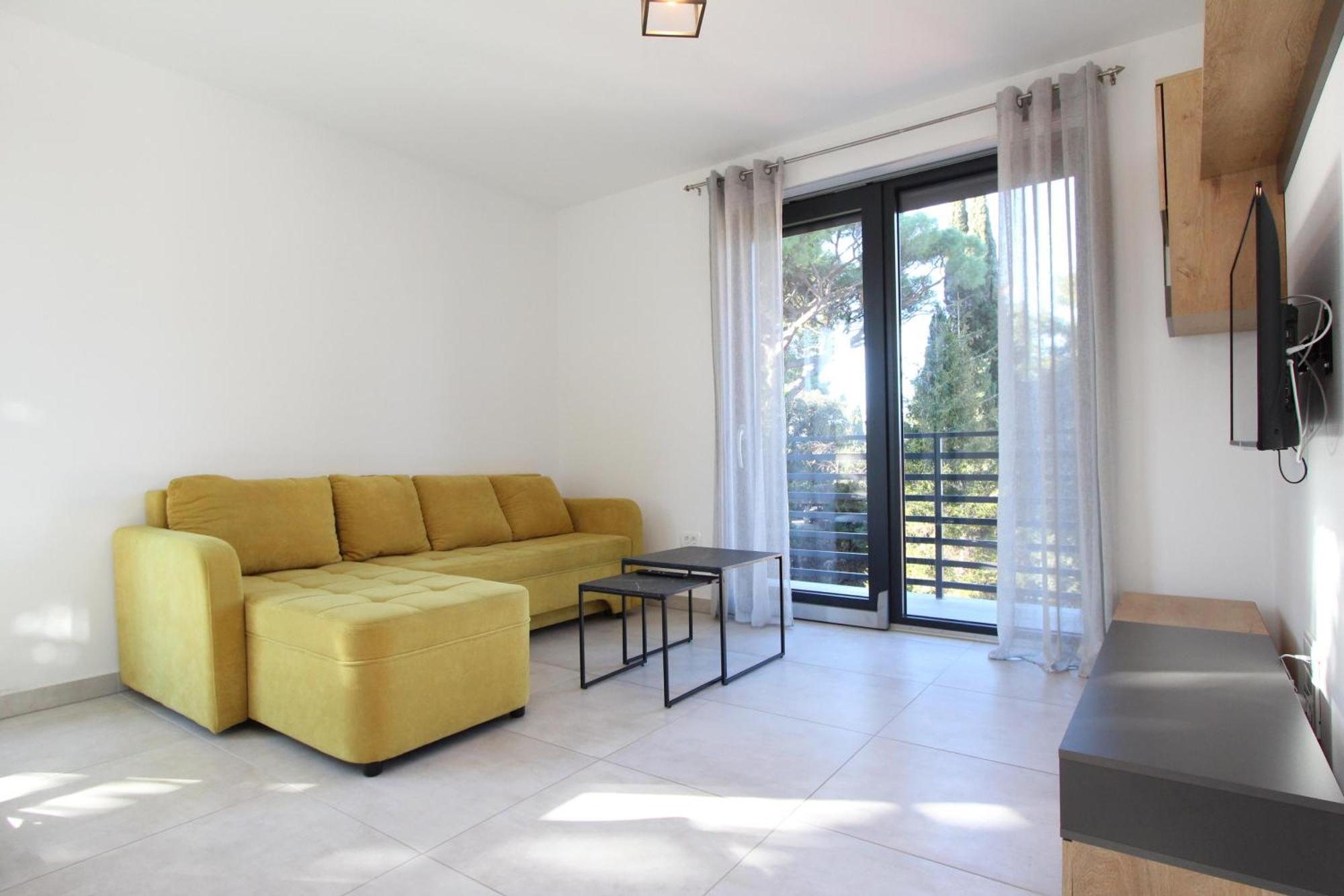 Apartments Katarina Rovigno Camera foto
